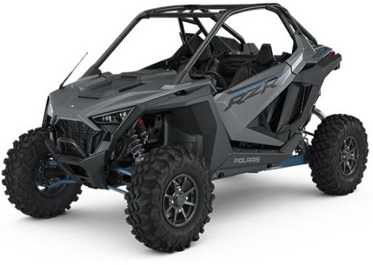 Polaris RZR PRO XP 2021