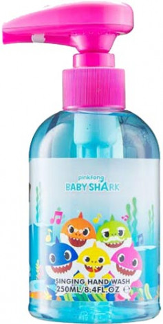 Postie Baby Shark Handwash v3