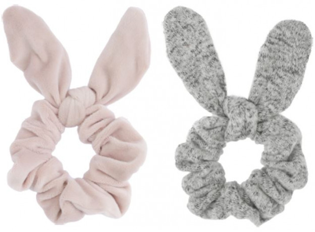 Postie Miss Mango Jumbo Scrunchie