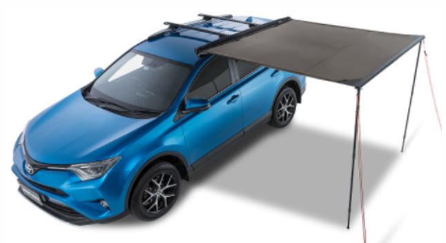 Rhino Rack Sunseeker awning v2