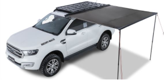 Rhino Rack Sunseeker awning