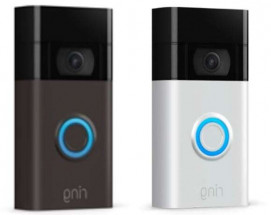 Ring Video Doorbell 2nd Gen