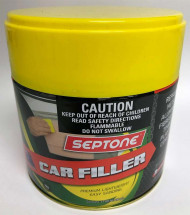 Septone Car Filler 1kg