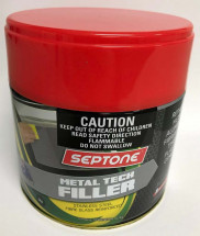 Septone Metal Tech Filler 1kg