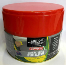 Septone Metal Tech Filler 500g