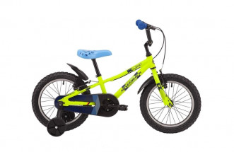 Silverback Skid 16 Voluntary Recall