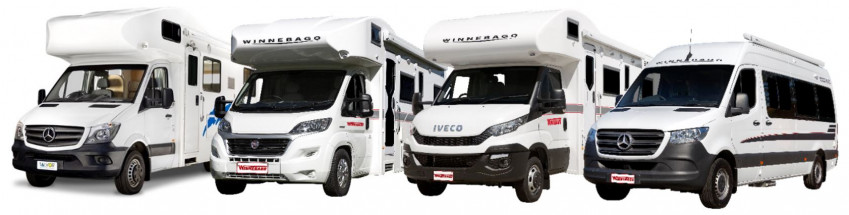 Talvor and Winnebago Motorhomes Fuse block recalls.govt draft original wording