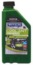 Tectaloy Coolant CONCENTRATE green 1l v2