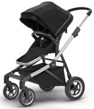 Thule Sleek stroller