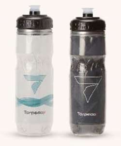 Torpedo7 Insulated Drink Bottle 680ml