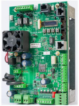 Vigilant T Gen2 board