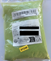 01.Product Photo Green