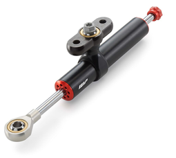APEX PRO 7117 Steering Damper Kit