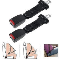A.L.E. Trading Various Seatbelt extenders  extension straps sold via Kogan (by seller 'A.L.E. Trading') B