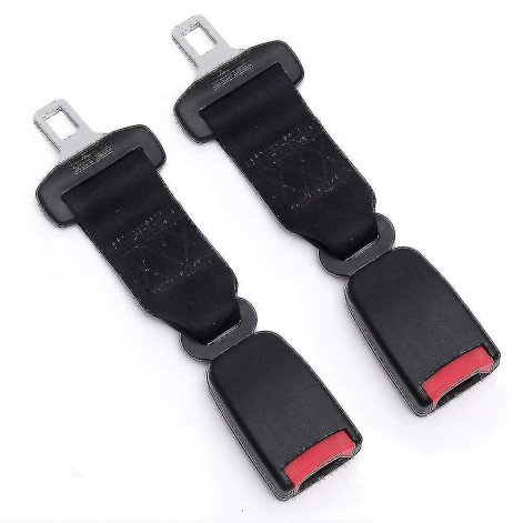 A.L.E. Trading Various Seatbelt extenders  extension straps sold via Kogan (by seller 'A.L.E. Trading') A