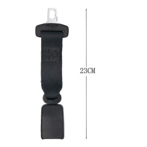 A.L.E. Trading Various Seatbelt extenders  extension straps sold via Kogan (by seller 'A.L.E. Trading') C