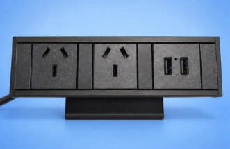 Above Desk Power Unit (ADPU) 2