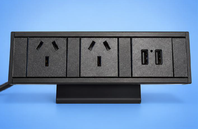 Above Desk Power Unit (ADPU) 2