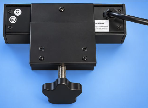 Above Desk Power Unit (ADPU) 4
