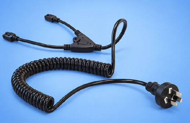 Above Desk Power Unit (ADPU) 5