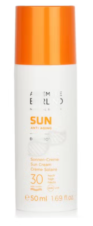 Annemarie Borlind Sun Anti Aging DNA Protect Sun Cream SPF 30 50ml1.69oz