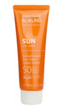 Annemarie Borlind Sun Anti Aging Sun Cream SPF 50 75ml2.53oz