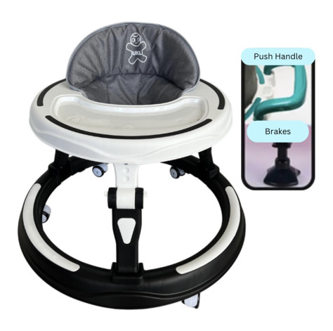 Baby Walker with push handle 1 20251020121848