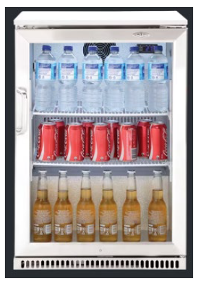 Beefeater Fridge 2