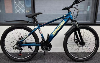 Bicycle Schwenda 24 inch Sold at Panda Mart