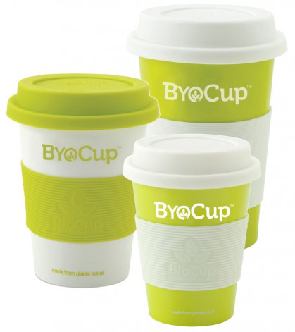 BioPak BYO CUP