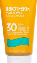 Biotherm Waterlover Face Sunscreen SPF 30 50ml1.69oz