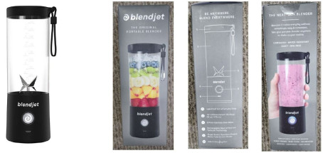 BlendJet2 Portable Blenders