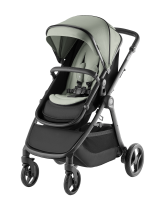 Britax One2 Sage Green 20251007035136
