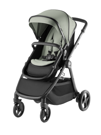 Britax One2 Sage Green 20251007035136