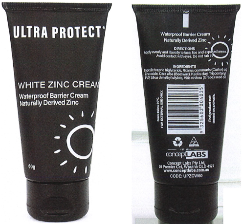 CL Ultra Protect