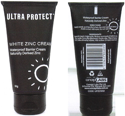CL Ultra Protect