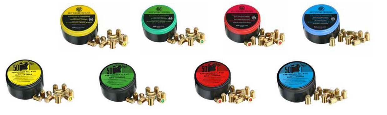 Captive Bolt Activator