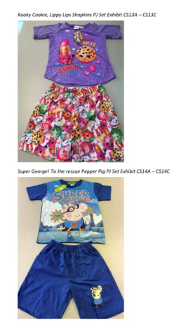 Childrens nightwear 7 Capture