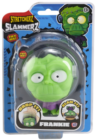 City Beach HTI Stretcherz Slammerz