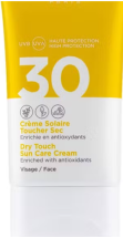 Clarins Dry Touch Sun Care Cream For Face SPF 30 50ml1.7oz