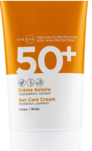 Clarins Sun Care Body Cream SPF 50 150ml5.1oz