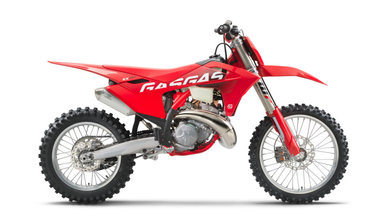 Cross Country   EX 250   2024