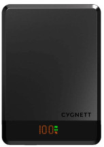 Cygnett MagSlim 5K Power Bank 1