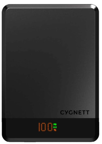 Cygnett MagSlim 5K Power Bank 1