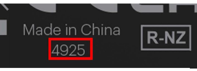 Cygnett MagSlim 5K Power Bank 3