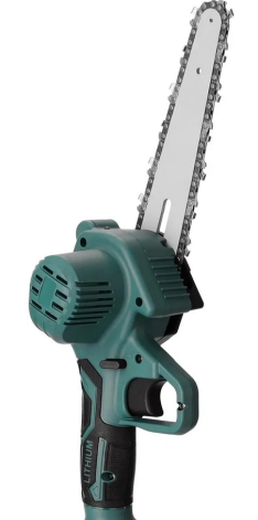Dick Smith Mini Chainsaws Product