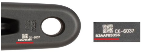 Full Speed Ahead Crankset