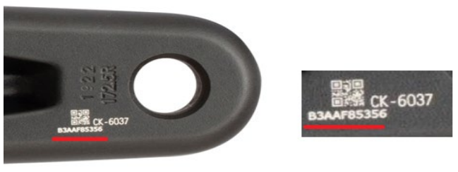 Full Speed Ahead Crankset