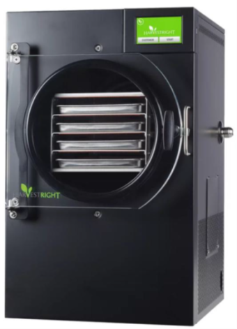 Harvest Right Freeze Dryer