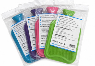 HealthSure Hot Water Bottle sold at Chemist Warehouse 2